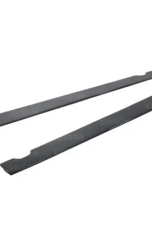 Seibon TA-Style Carbon Fiber Side Skirts 2012-2021 BRZ Trusted Brand