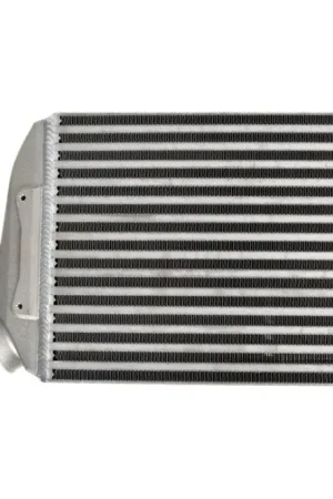 Direct From Manufacturer Grimmspeed Top Mount Intercooler Raw 2015-2021 WRX