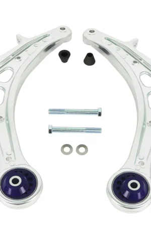 Discount Super Pro Front Alloy Control Arm Kit 2010-2014 WRX / 2008-2014 STI / 2010-2013 FXT