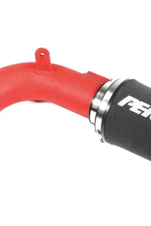 Super Sale Perrin Cold Air Intake System Red 2015-2021 WRX