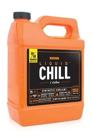 Don’t Miss Out Mishimoto Liquid Chill Engine Coolant Premixed