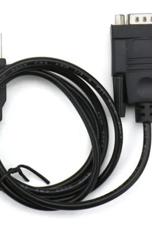 Innovate Motorsports Wideband USB to Serial Converter No Minimum Order