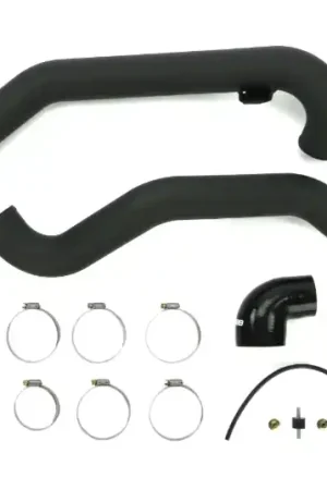 COBB Front Mount Intercooler Hot Side Piping Kit 2004-2007 WRX / 2004-2007 STI Trusted Brand