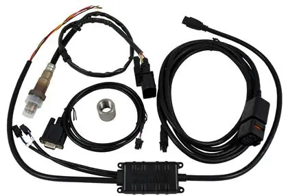 Innovate Motorsports Wideband Kit w/ LC-2 and O2 Sensor Hassle-Free Returns