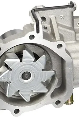 Seasonal Sale Gates Water Pump 2008-2014 WRX