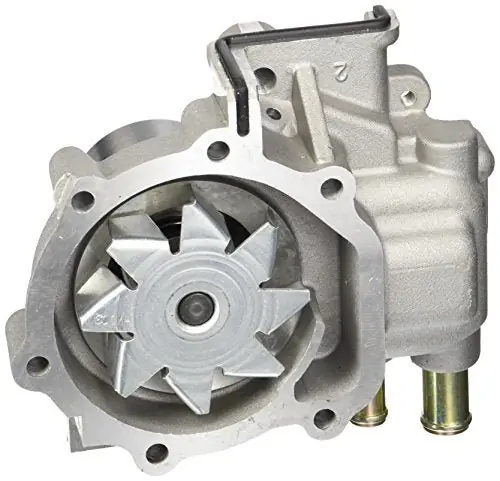 Seasonal Sale Gates Water Pump 2008-2014 WRX