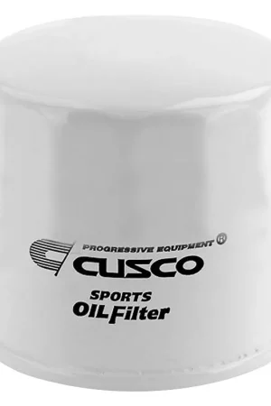 Place Order Cusco Oil Filter Most Subaru Models