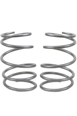 Whiteline Lowering Spring Kit 2004-2007 WRX Next Day Delivery