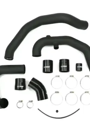 Best Choice COBB Front Mount Intercooler Cold Side Piping Kit 2004-2007 STI