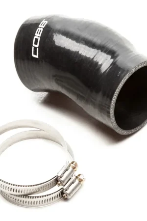 Discount COBB TMIC Throttle Body Coupler Kit Black 2008-2021 WRX / 2005-2009 Legacy GT / 2005-2009 Outback XT / 2009-2010 Impreza 2.5GT / 2009-2013 Forester XT