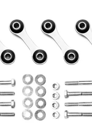 Viral Kartboy Front and Rear Endlink Combo 2004-2007 STI / 2005-2009 Legacy GT / 2004-2008 Forester XT