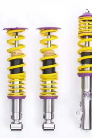 Must Have KW Variant 1 Coilover Kit 2015-2021 WRX / 2015-2021 STI