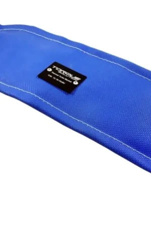 Torque Solution Thermal Turbo Blanket Blue Most Turbo Subaru Models New Release