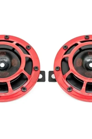 Best Price Hella Supertone Horn Kit