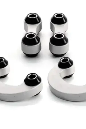 Kartboy Front and Rear Endlink Combo 2002-2007 WRX Sedan Flash Sale