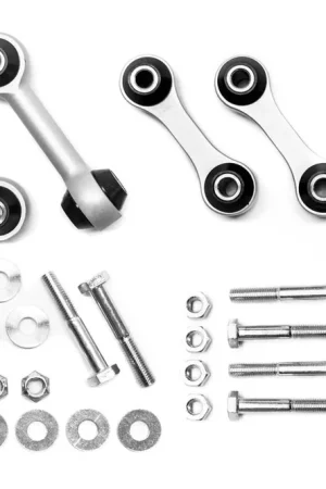 Kartboy Front and Rear Endlink Combo 2008-2014 WRX / 2008-2014 STI / 2010-2012 Legacy GT / 2009-2013 Forester XT Crafted