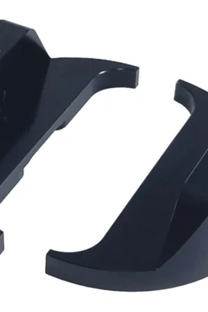 Bargain Torque Solution Steering Dampener Lockdown Kit 2006-2021 WRX / 2010-2014 Legacy GT / 2014-2018 Forester XT / 2004-2014 Impeza