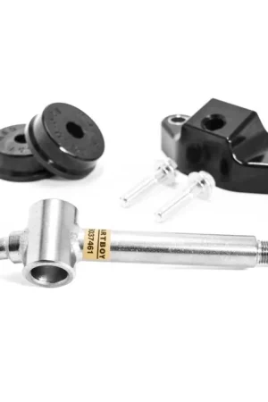 Express Delivery Kartboy Short Shifter and Bushing Combo 2008-2014 WRX / 2005-2009 LGT