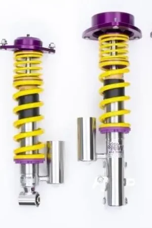 Seasonal Sale KW Club Sport Coilover Kit 2015-2021 WRX / 2015-2021 STI