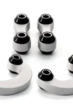 Sale Kartboy Front and Rear Endlink Combo 2002-2007 WRX Wagon