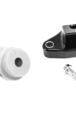 Kartboy Shifter Bushing Combo 6MT 2004-2021 STI Budget