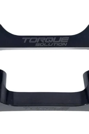 Exclusive Torque Solution Rear Brake Caliper Adapter 2008-2021 WRX / 2009-2013 Forester XT / 2013-2021 BRZ