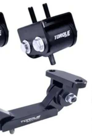 Torque Solution Mount Package w/ Subaru OEM Mount Plates 2002-2014 WRX / 2004-2021 STI Super Sale