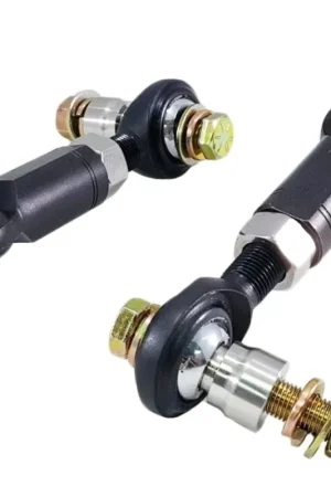 Torque Solution Spherical Rear Endlinks 2008-2025 WRX / 2008-2021 STI / 2013-2025 BRZ / 2022-2025 GR86 / 2013-2017 Crosstrek / 2009-2015 Forester XT / 2012-2015 Impreza Premium