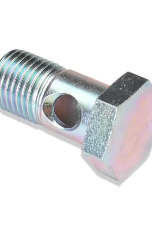 Subaru OEM Oil Feed Fitting w/ Flat Head Popular