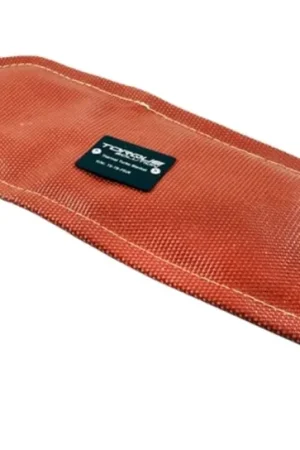 Torque Solution Thermal Turbo Blanket Red Most Turbo Subaru Models Luxury