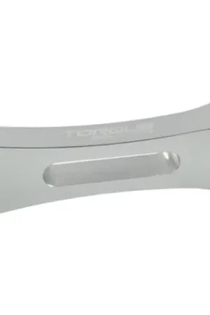 Shop Now Torque Solution Billet Aluminum Pitch Stop Mount Silver 2002-2025 WRX / STI / Legacy GT/ Forester XT / Outback XT