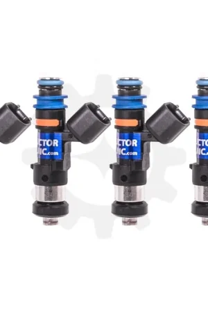 Fuel Injector Clinic Injectors Top Feed 775cc 2002-2014 WRX / 2007-2021 STI Price Cut