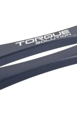 Mega Sale Torque Solution Solid Billet Aluminum Pitch Stop Mount Black 2002-2025 WRX / STI / Legacy GT/ Forester XT / Outback XT