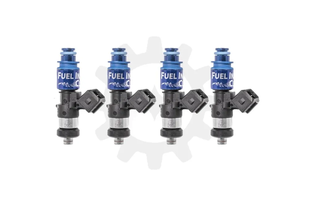 While Supplies Last Fuel Injector Clinic Injectors Top Feed Converted 1000cc 2004-2006 STI / 2005-2006 LGT