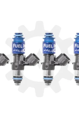 Fuel Injector Clinic Injectors Top Feed Converted 2150cc 2004-2006 STI / 2005-2006 LGT Same Day Shipping