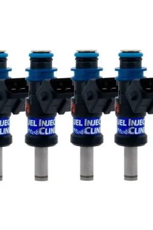 Fuel Injector Clinic Injectors Top Feed 1200cc 2013-2021 BRZ Final Sale