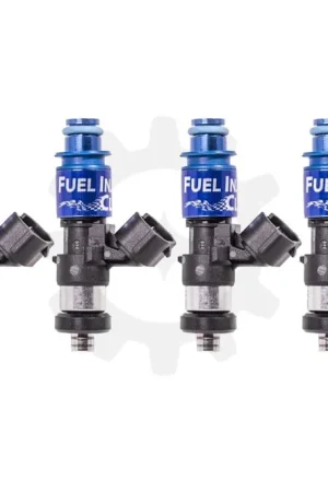 Viral Fuel Injector Clinic Injectors Top Feed 2150cc 2002-2014 WRX / 2007-2021 STI