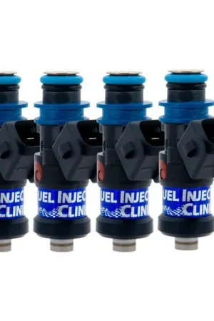Fuel Injector Clinic Injectors Top Feed 1650cc 2013-2021 BRZ Hot Deal