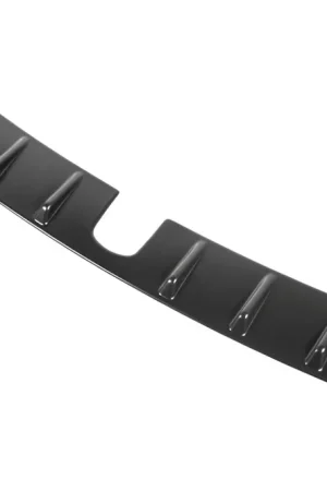 Subaru OEM Vortex Generator 2017-2021 WRX w/ 7 Inch Starlink Radio / 2017-2021 STI w/ 7 Inch Starlink Radio Limited Edition