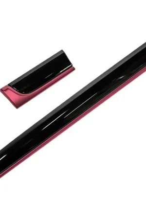 Original Subaru OEM Dash Trim Black w Red Trim 2015-2017 WRX / 2015-2017 STI / 2014-2016 FXT