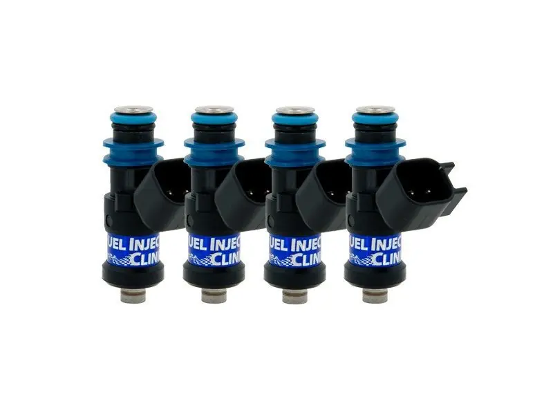 Fuel Injector Clinic Injectors Top Feed 660cc 2013-2021 BRZ Flash Sale
