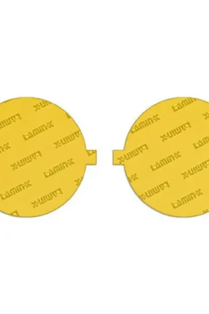 Exclusive Lamin-X Fog Light Overlay Pair 2015-2021 WRX / 2015-2021 STI