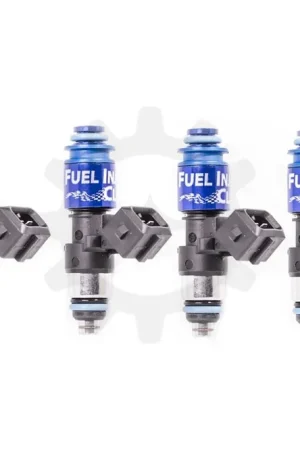 Fuel Injector Clinic Injectors Top Feed Converted 1650cc 2004-2006 STI / 2005-2006 LGT Buy Online