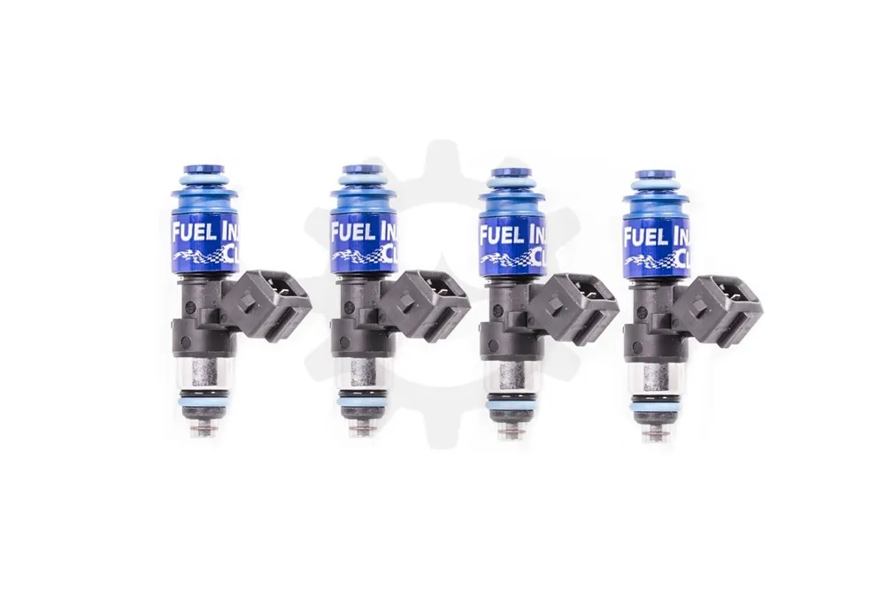 Fuel Injector Clinic Injectors Top Feed Converted 1650cc 2004-2006 STI / 2005-2006 LGT Buy Online