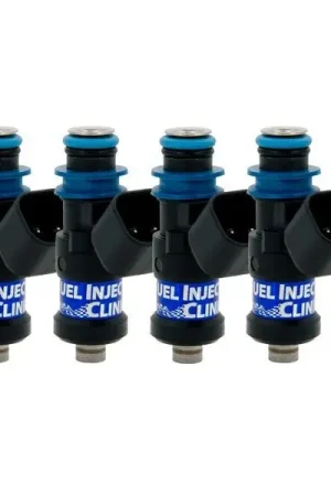 Premium Fuel Injector Clinic Injectors Top Feed 540cc 2013-2021 BRZ