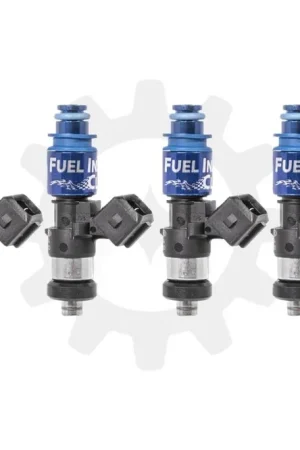 Limited Time Fuel Injector Clinic Injectors Top Feed Converted 650cc 2004-2006 STI / 2005-2006 LGT