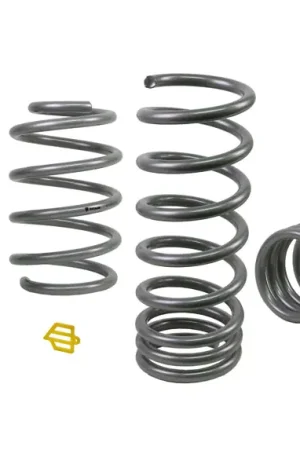 Handmade Whiteline Lowering Spring Kit 2015-2021 WRX