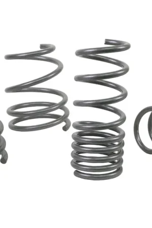 Whiteline Lowering Spring Kit 2015-2021 STI Flash Sale