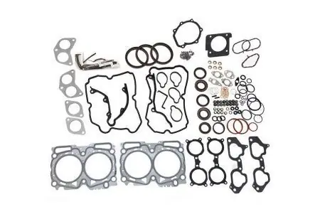 Flash Sale Cometic Complete Gasket Kit 2008-2014 STI Hatchback