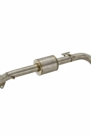 Nameless Performance Axleback Exhaust 5 Inch Muffler 2013-2017 Crosstrek XV / 2012-2016 Impreza Wagon N/A Secure Checkout